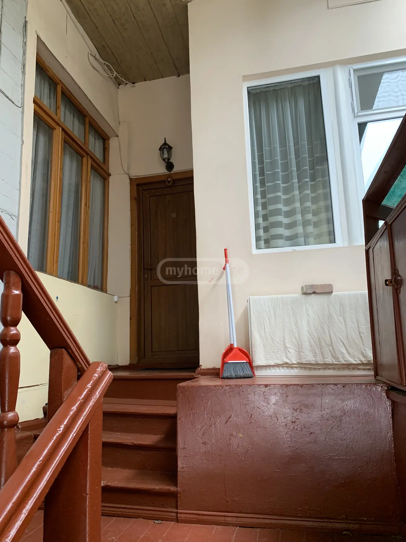 3 Room Apartment For Sale view 4