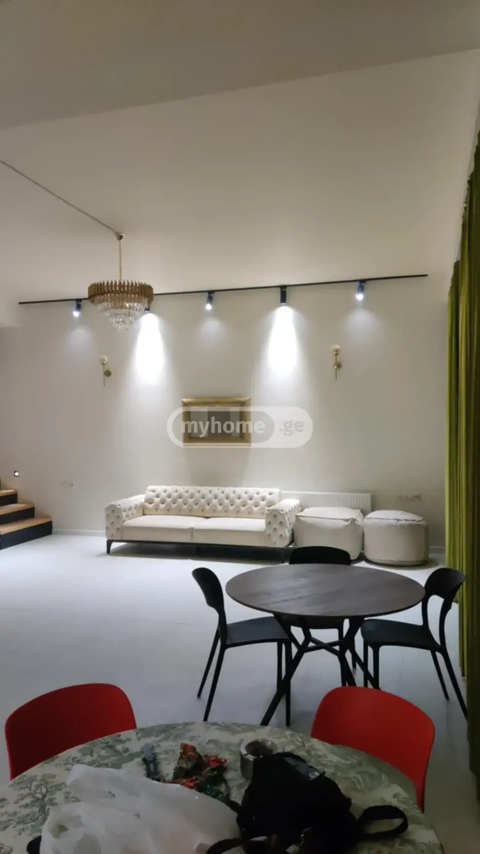 4 Room Country House Daily Rent In Navazi, In Mtskheta Municipality view 12