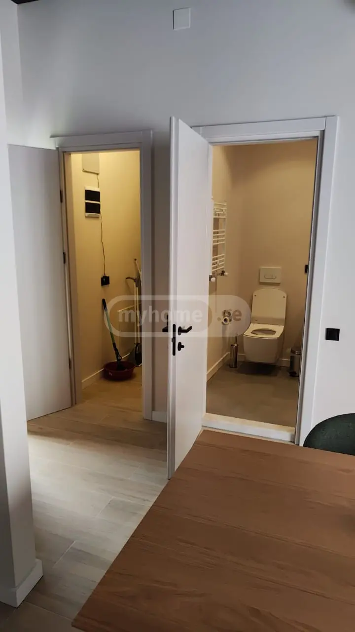 4 Room Private House For Sale view 12