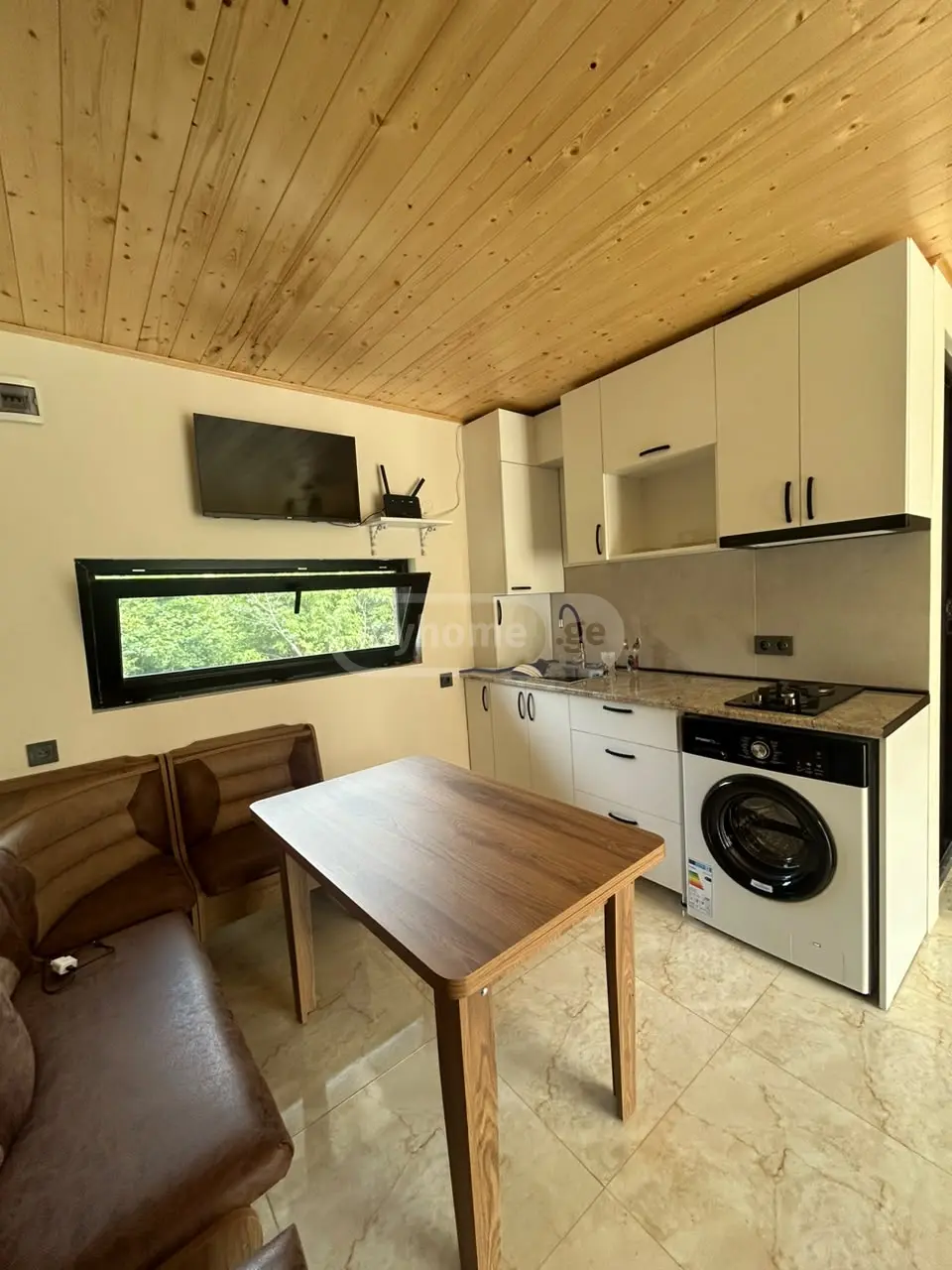 3 Room Country House Daily Rent In Borjomi view 11