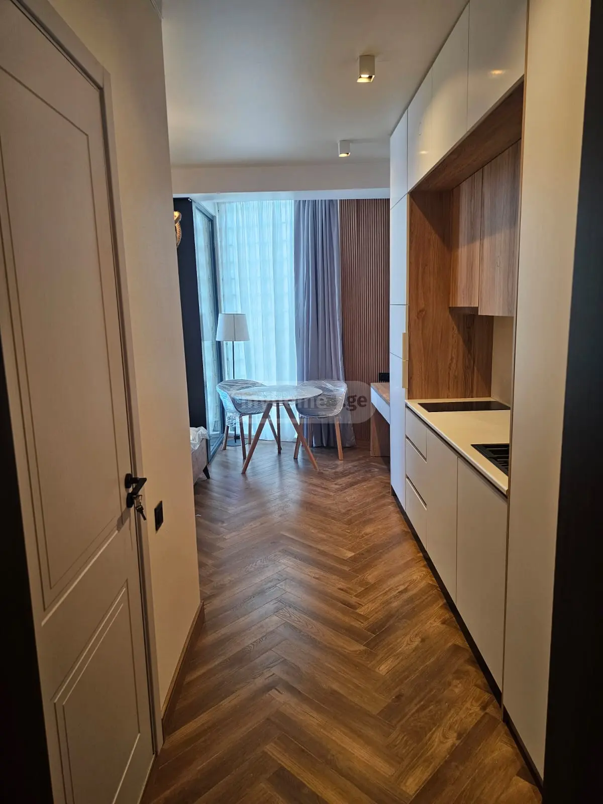 1 Room Apartment For Sale view 5