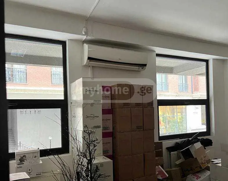 Office Commercial Area For Rent In Vera view 5