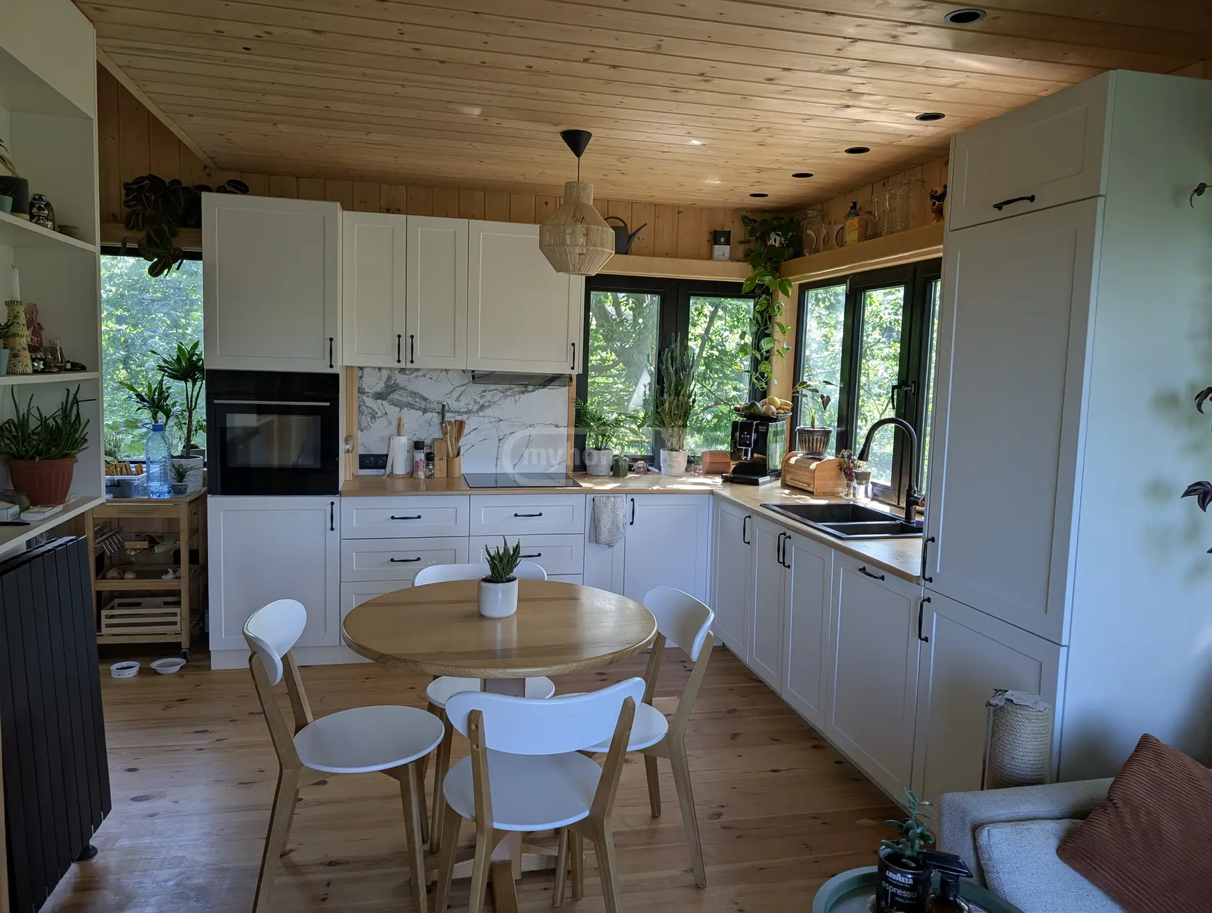 Non-Agricultural Plot For Sale In Batumi view 6