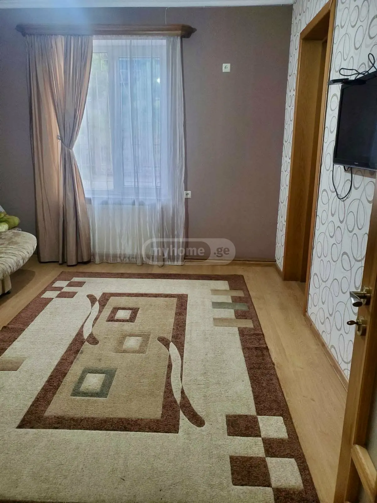 6 Room Private House For Sale view 12