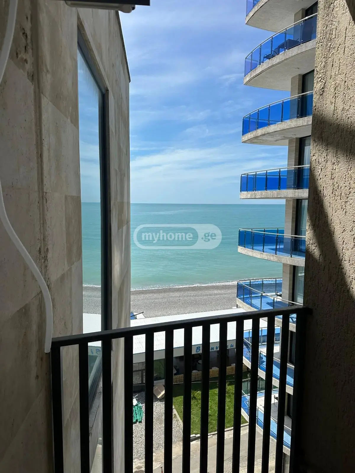 1 Room Apartment For Sale view 3