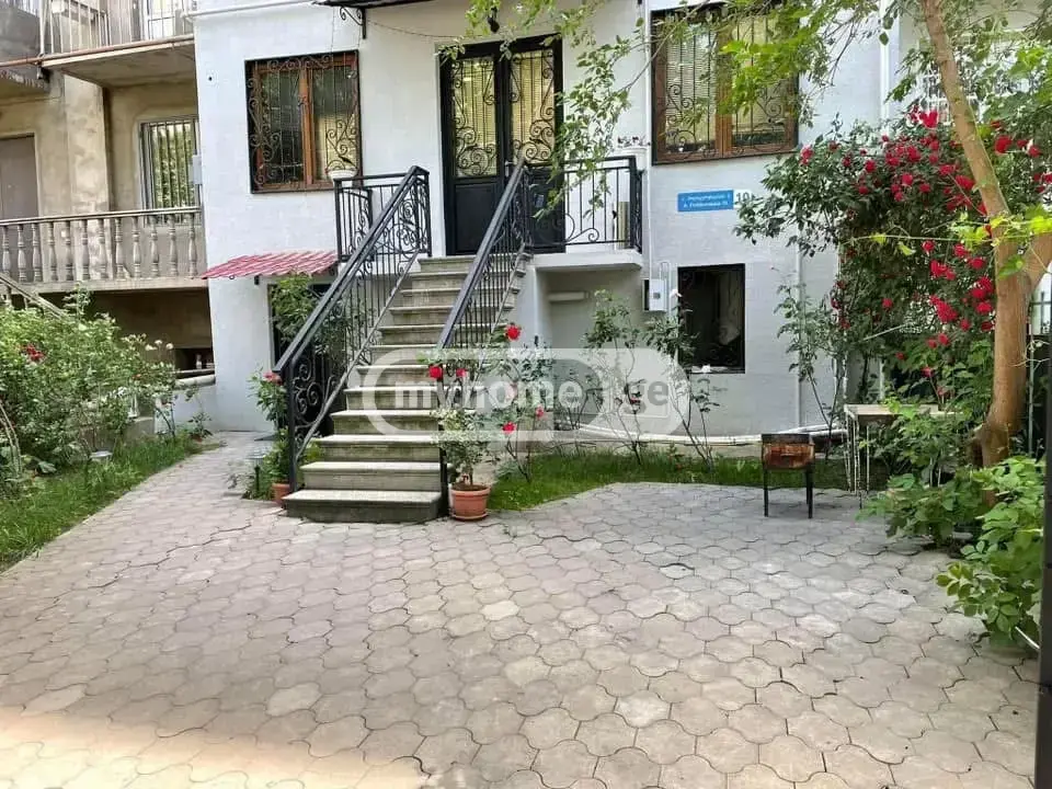 4 Room Country House Daily Rent In Saburtalo view 25