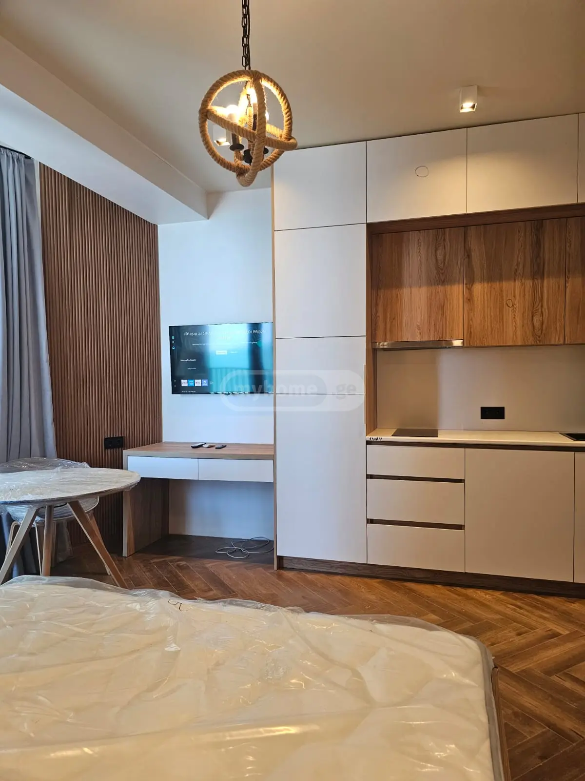 1 Room Apartment For Sale view 1