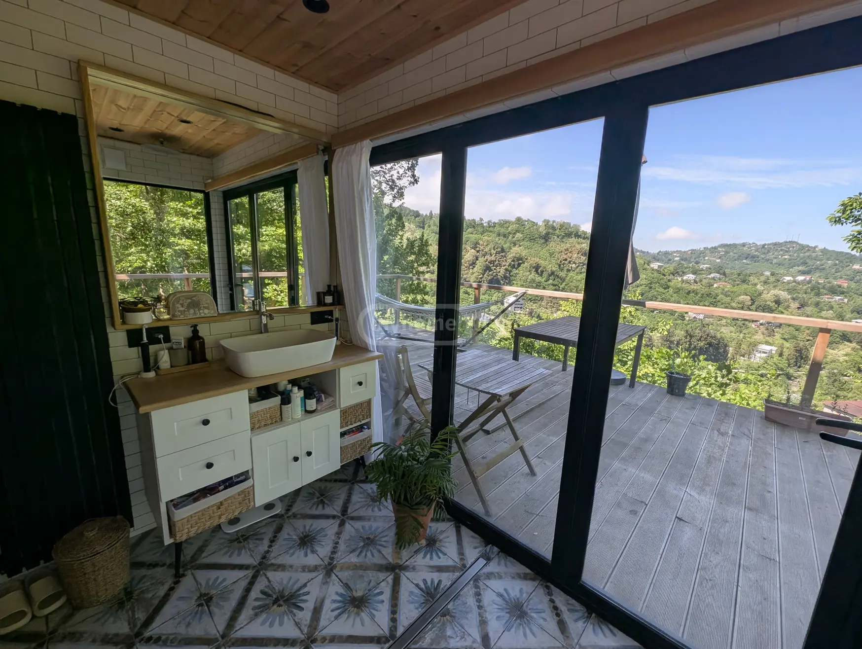 Non-Agricultural Plot For Sale In Batumi view 9
