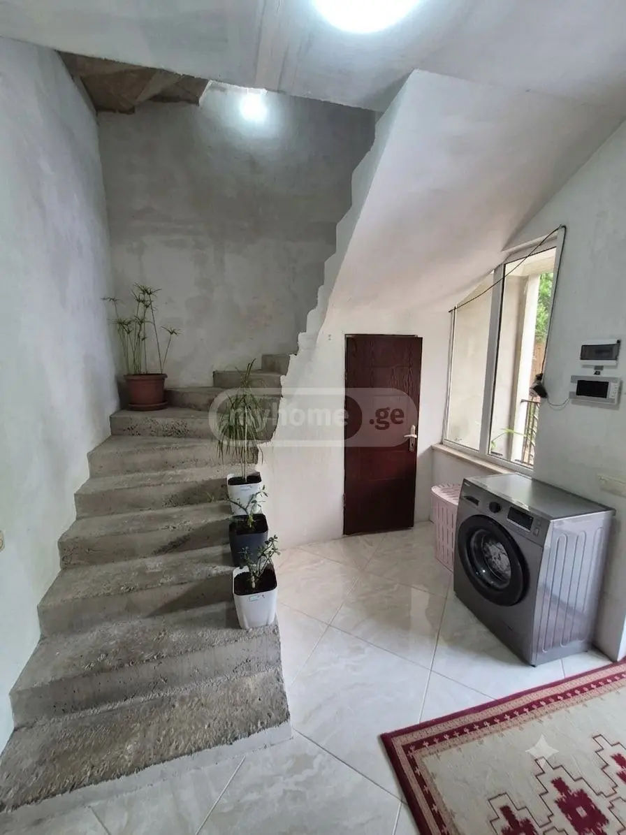 5 Room Private House For Rent In Batumi view 9