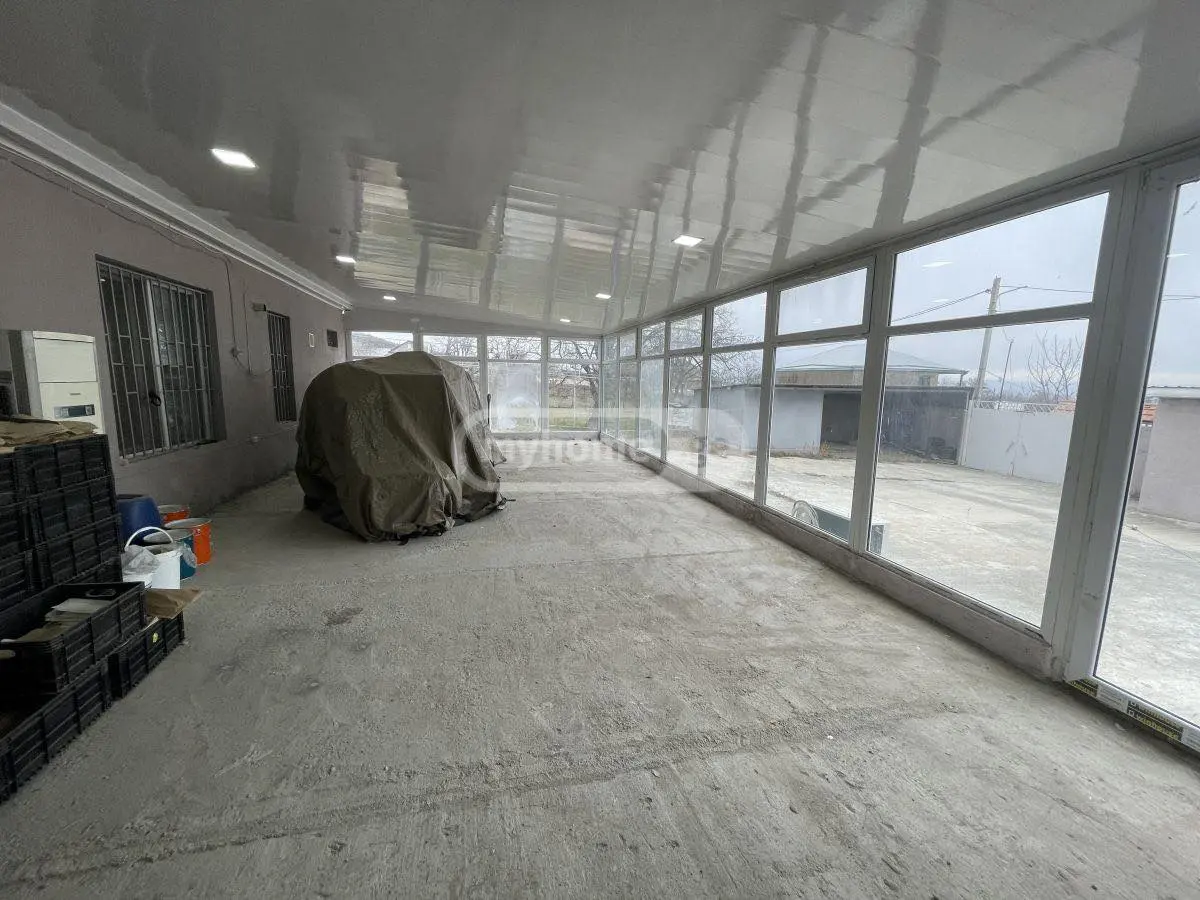 Warehousing Commercial Area For Rent In Kvemo Teleti, In Gardabani Municipality view 7