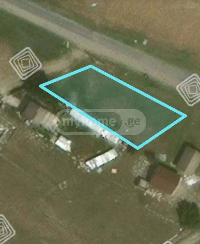 Commercial Plot For Sale In Gardabani view 2