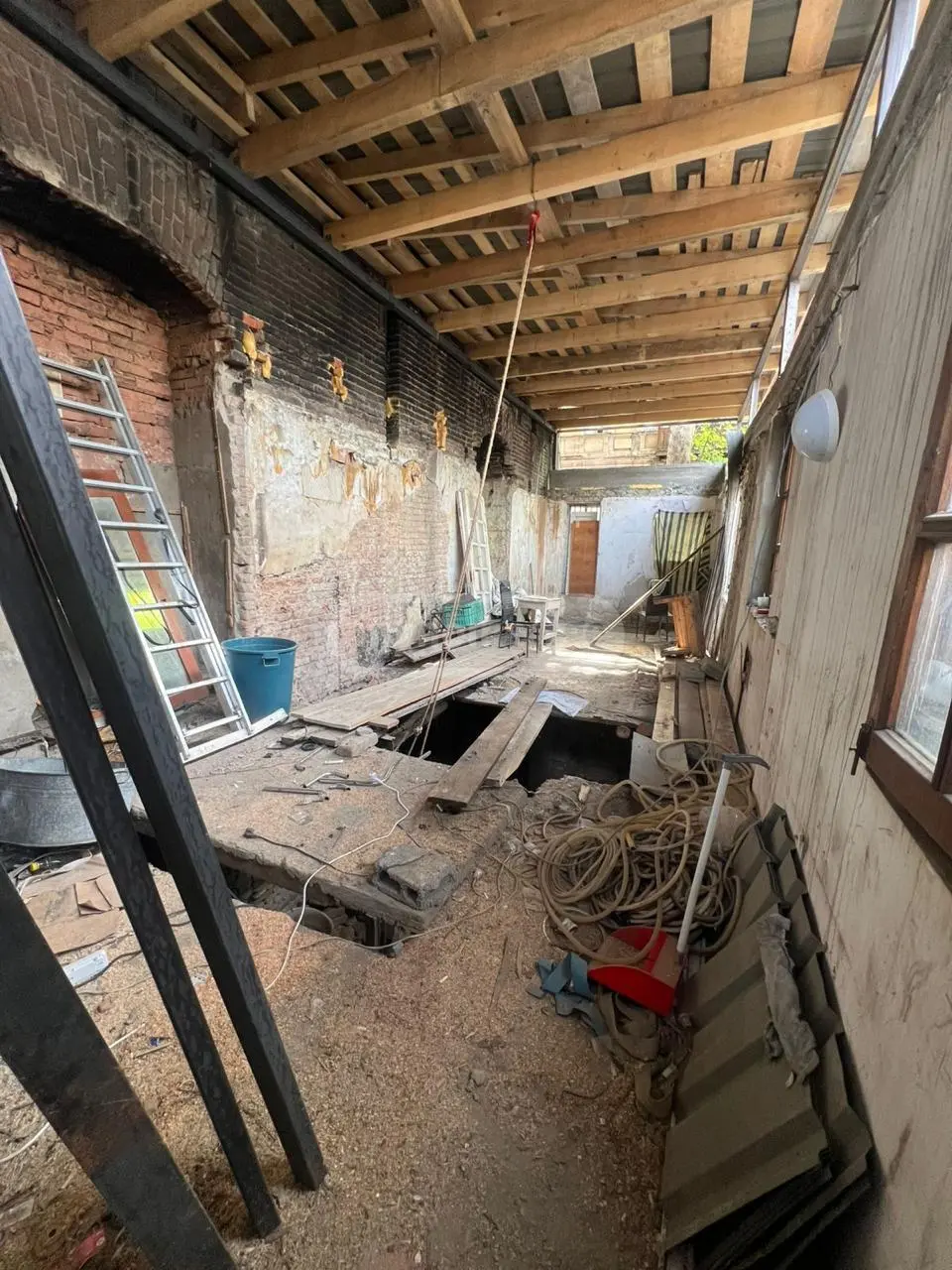 Giorgi Mazniashivili St: 4-Room Commercial Property, 100.0 M² | Korter.Ge view 20