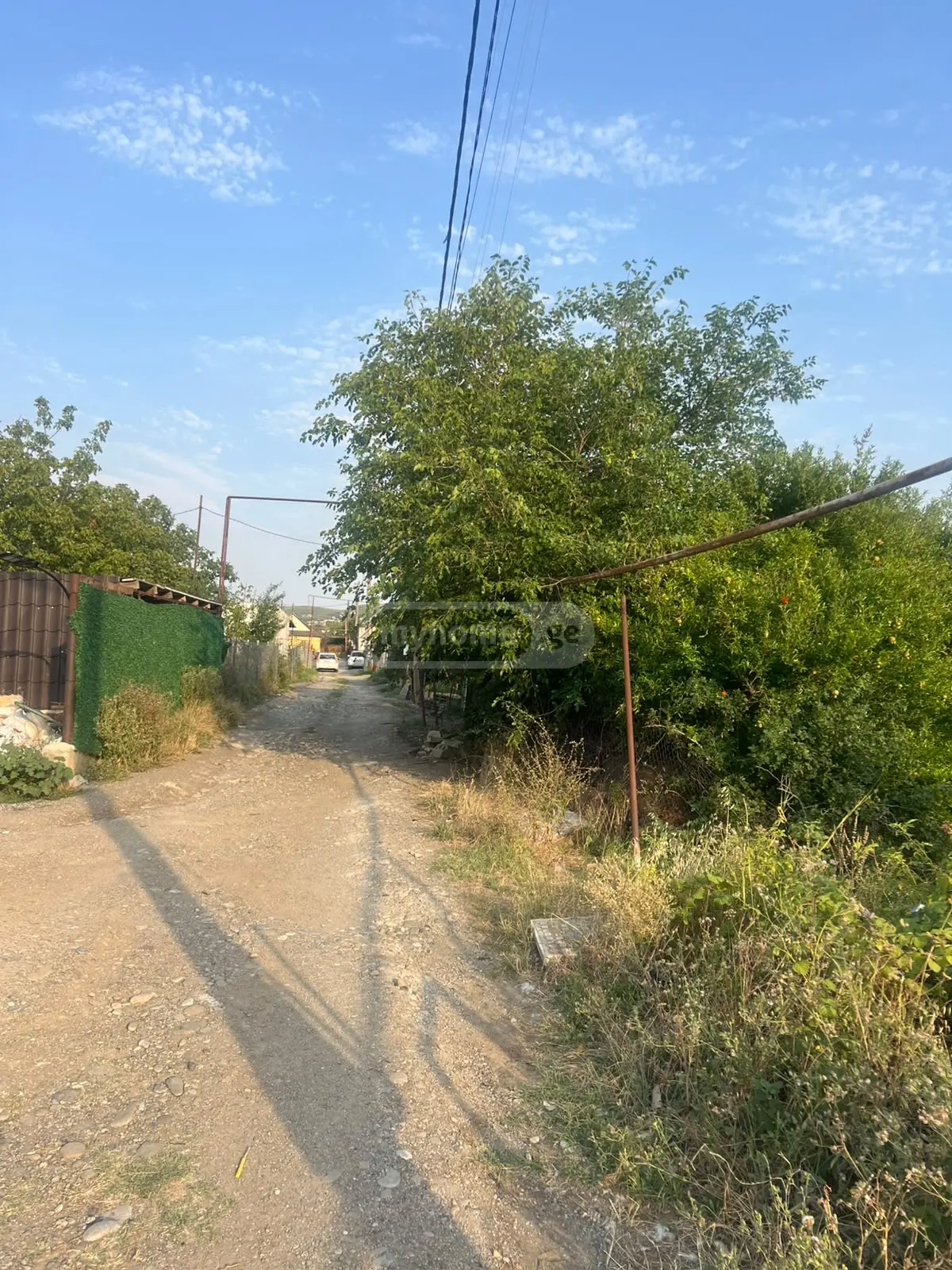 Agricultural Plot For Sale In Mukhiani view 8