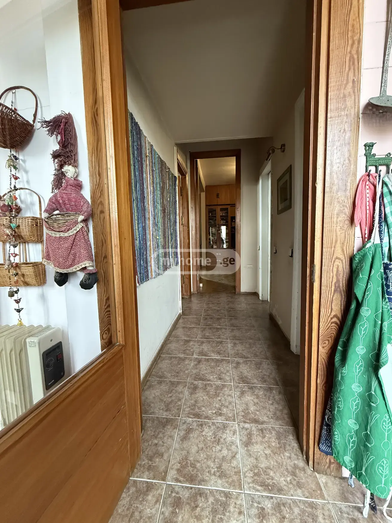 3 Room Apartment For Sale view 8