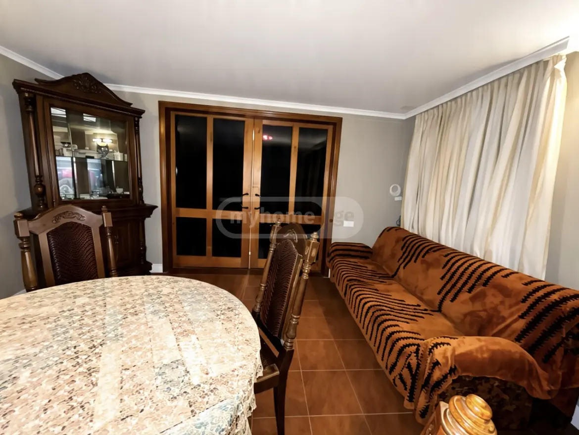 6 Room Country House Daily Rent In Varketili view 8