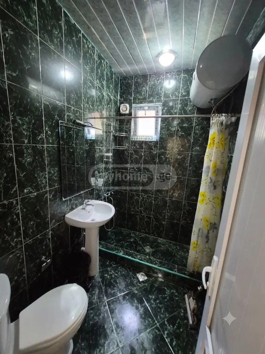 5 Room Private House For Rent In Batumi view 7
