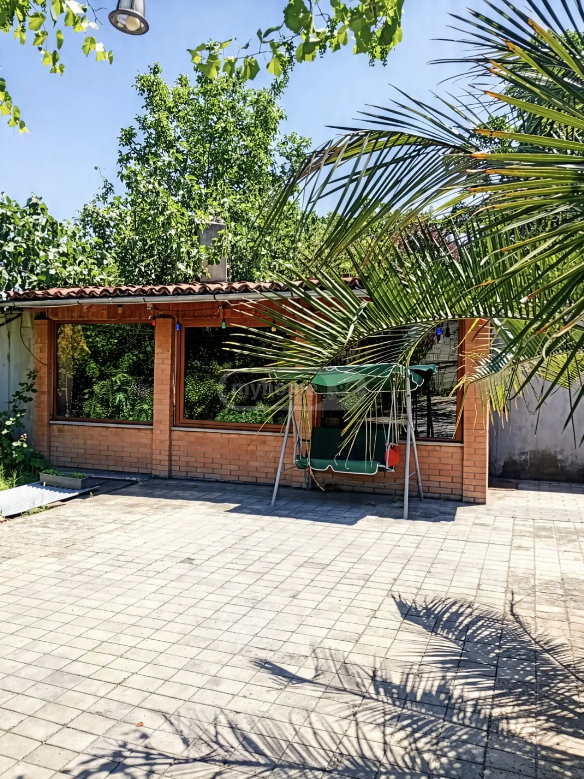 6 Room Country House Daily Rent In Varketili view 3