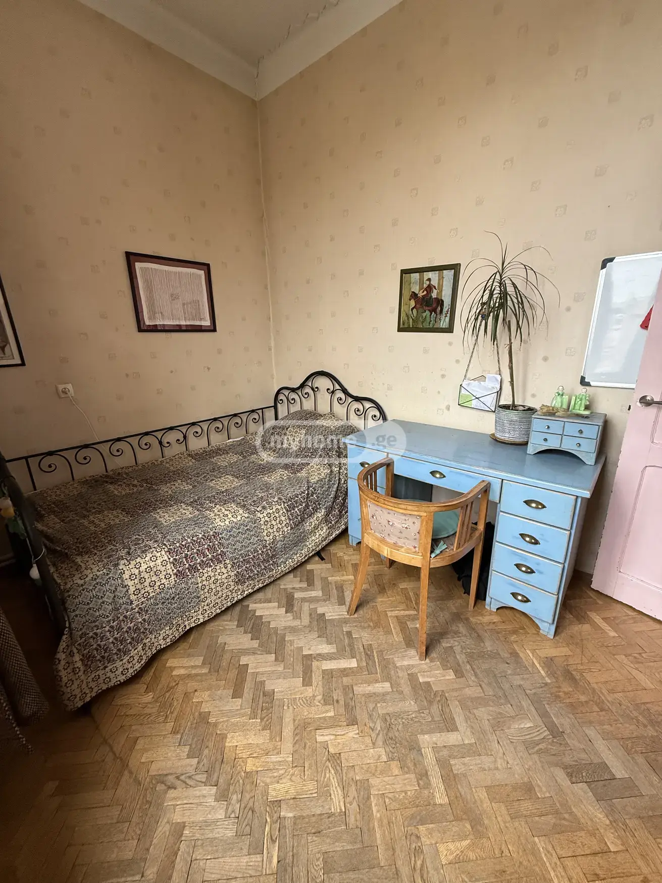3 Room Apartment For Sale view 3