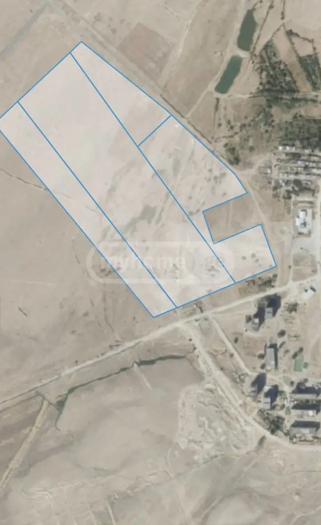 იყიდება Agricultural Plot In Gardabaniში view 1