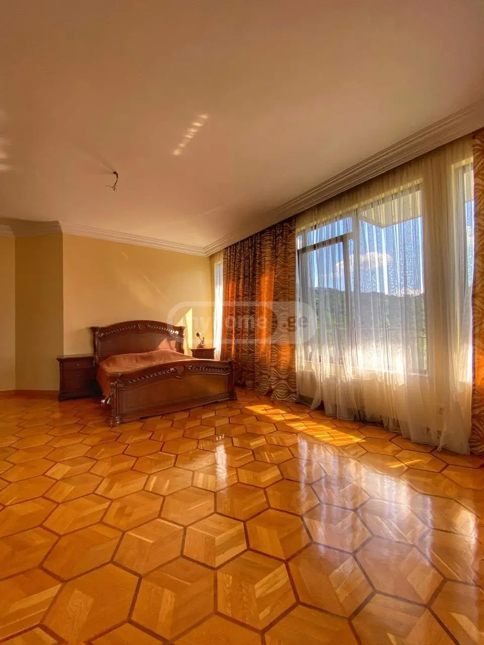 8 Room Private House For Rent In Makhinjauri, In Batumi view 10
