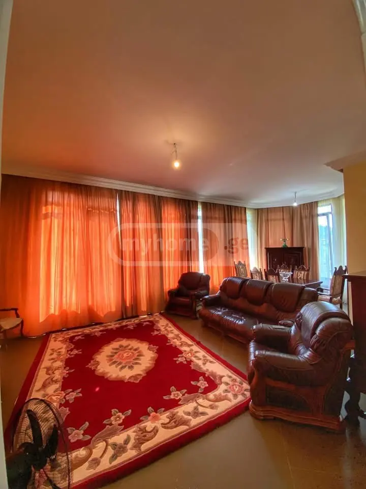 8 Room Private House For Rent In Makhinjauri, In Batumi view 3