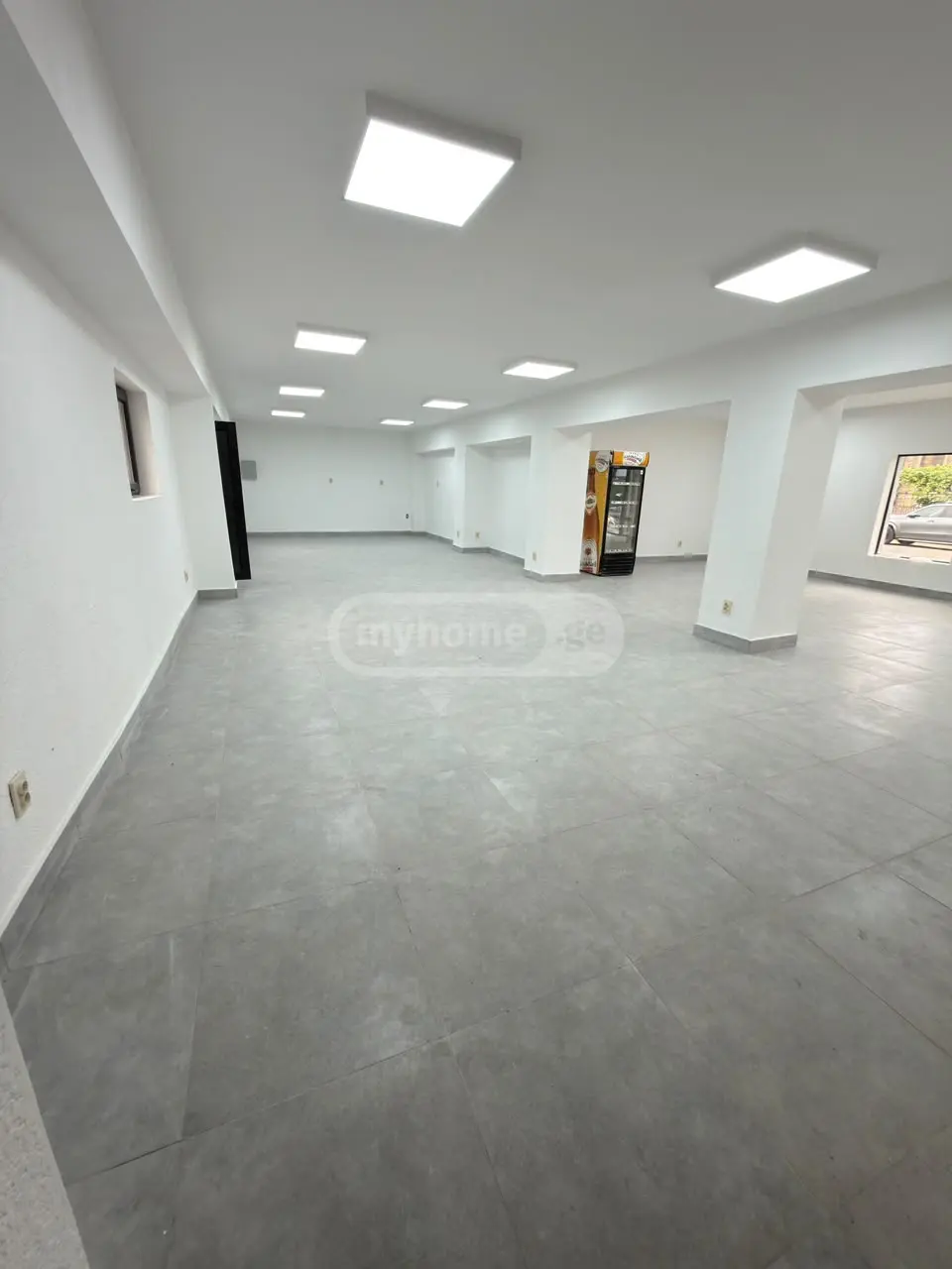 Universal Commercial Area For Rent In Foti view 6