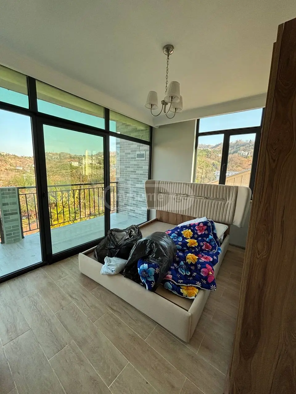 9 Room Private House For Sale view 10