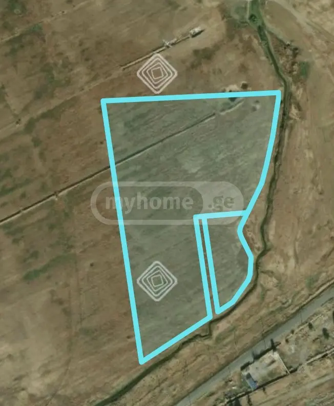 იყიდება Non-Agricultural Plot In Gardabaniში view 1