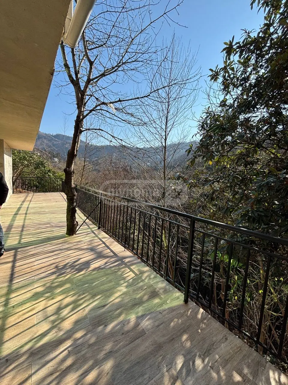 9 Room Private House For Sale view 11