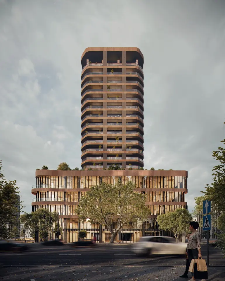 building