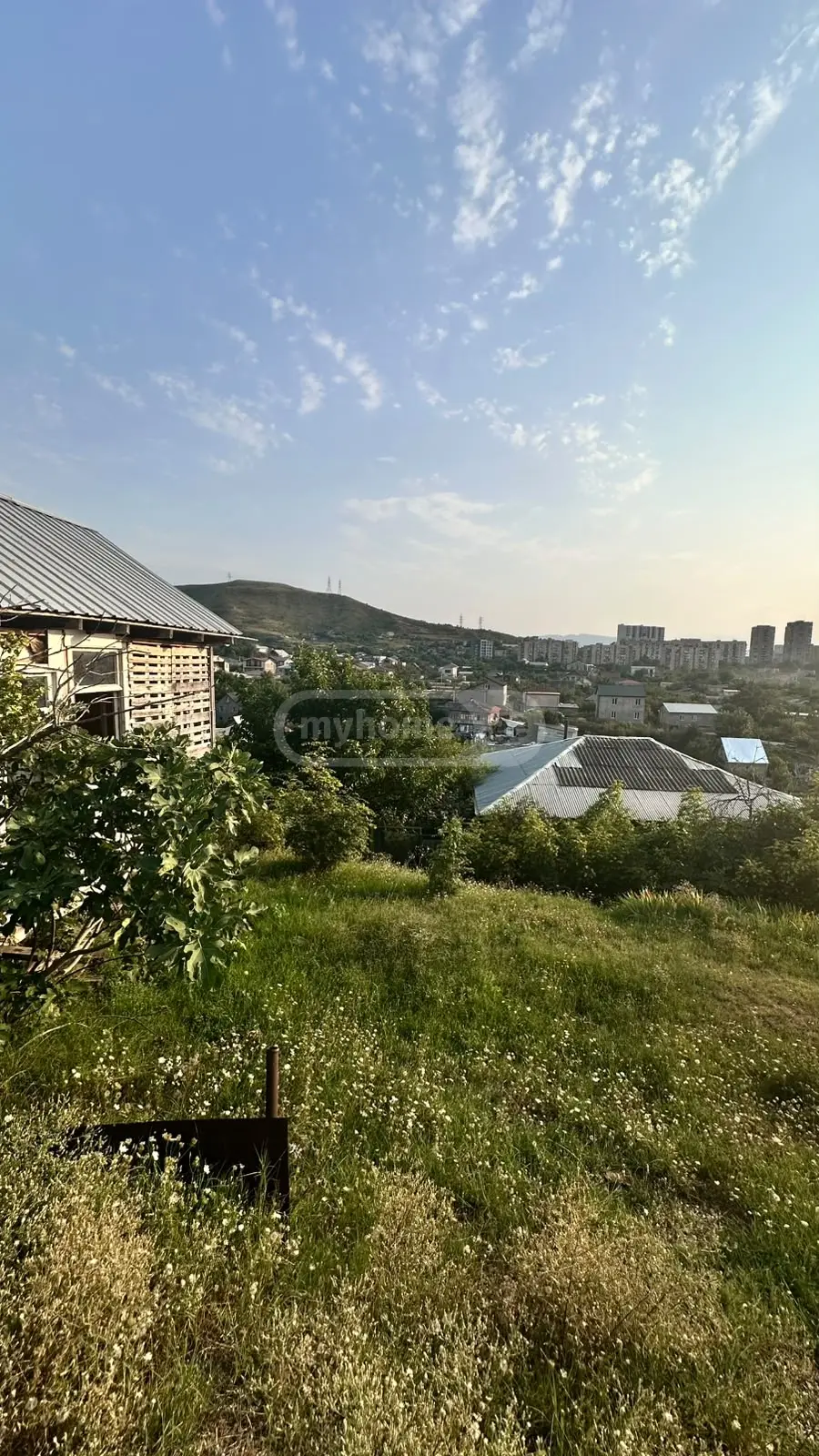 Agricultural Plot For Sale In Mukhiani view 5