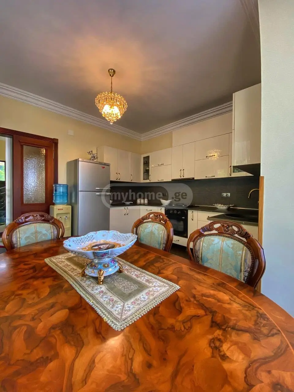8 Room Private House For Rent In Makhinjauri, In Batumi view 6