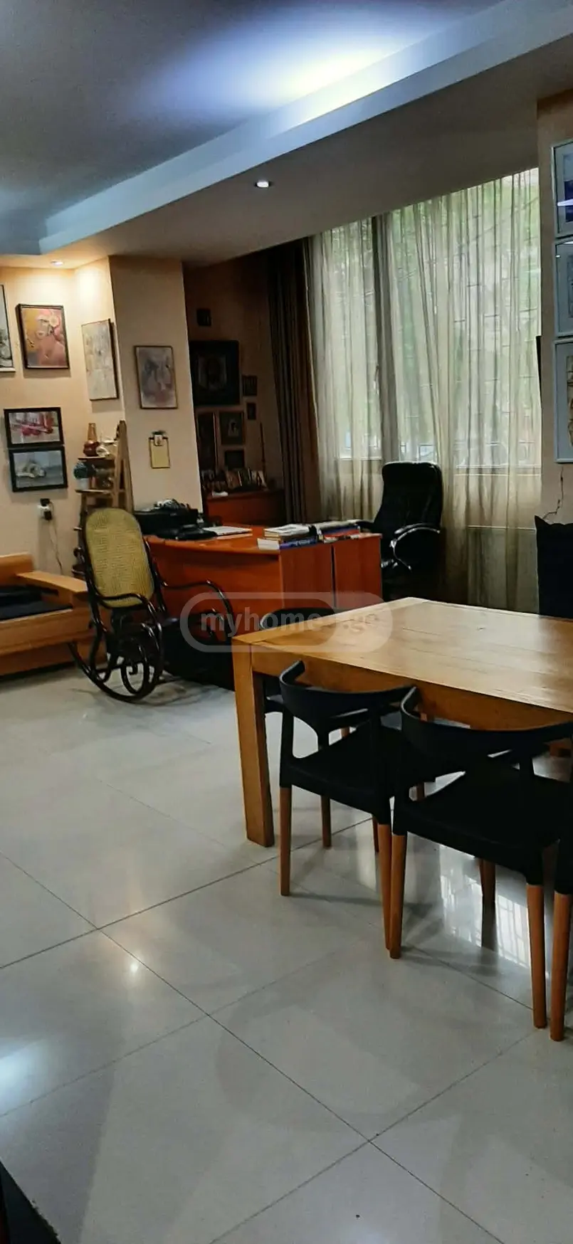 Office Commercial Area For Sale view 2