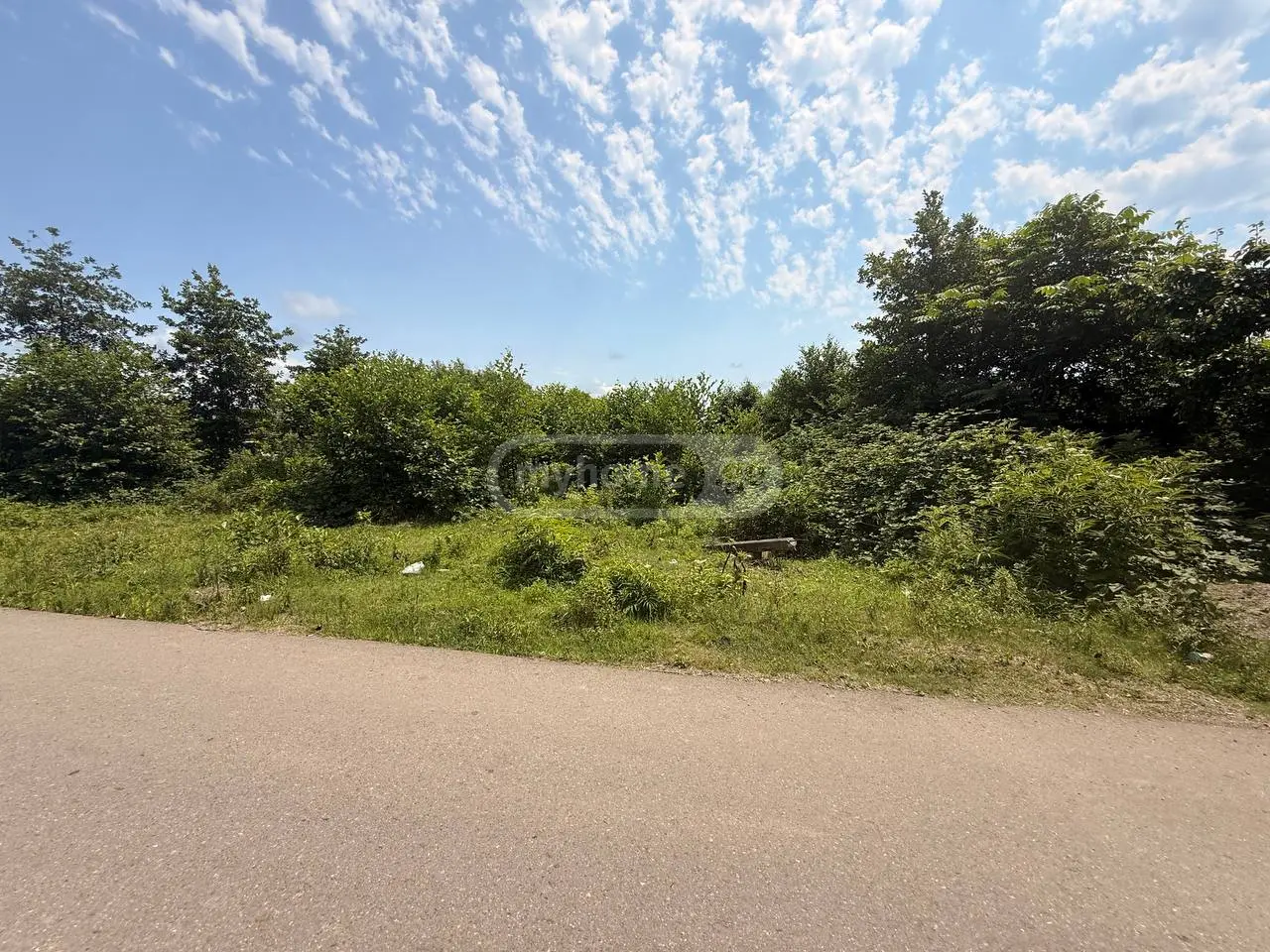 Agricultural Plot For Sale In Tskaltsminda, In Lanchkhuti Municipality view 1