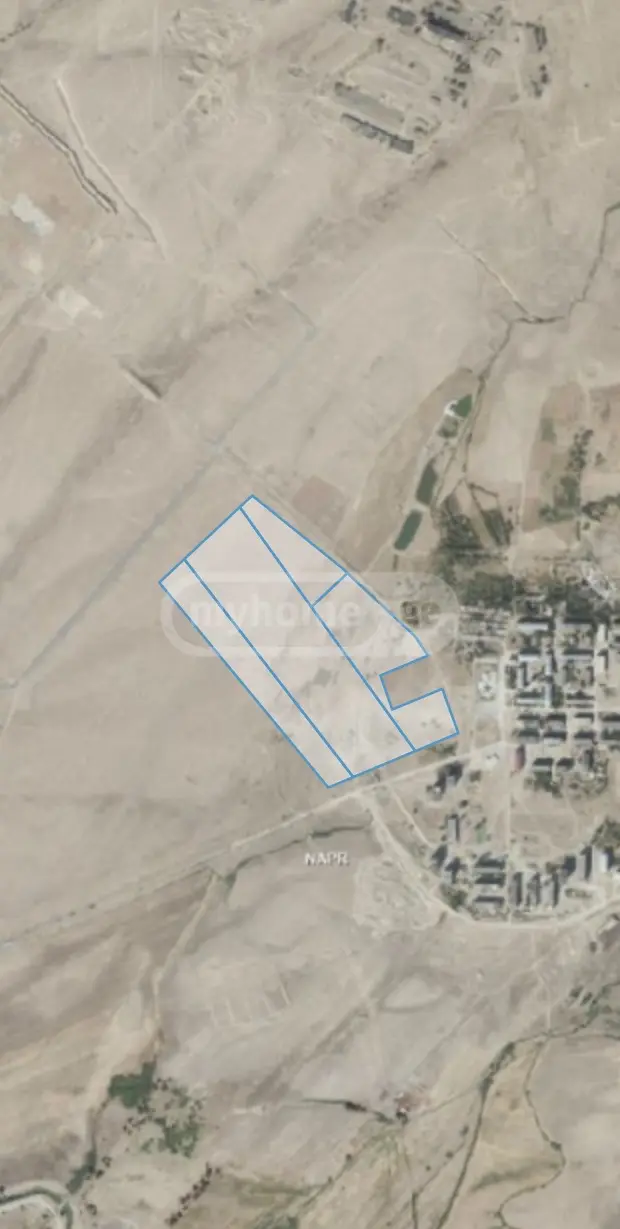 იყიდება Agricultural Plot In Gardabaniში view 2