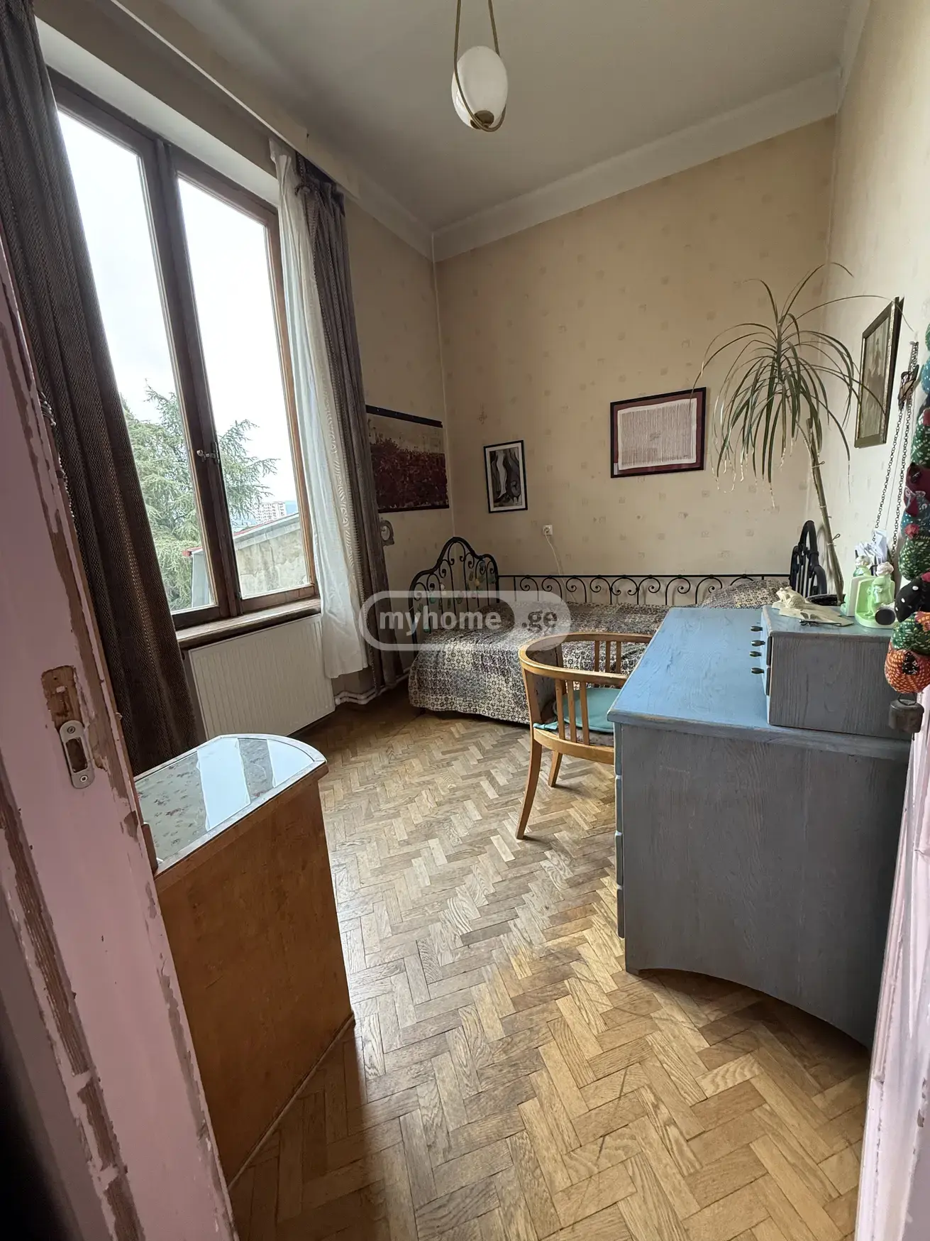 3 Room Apartment For Sale view 7