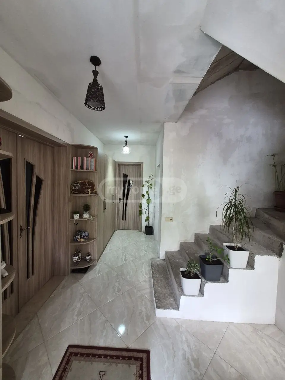 5 Room Private House For Rent In Batumi view 13