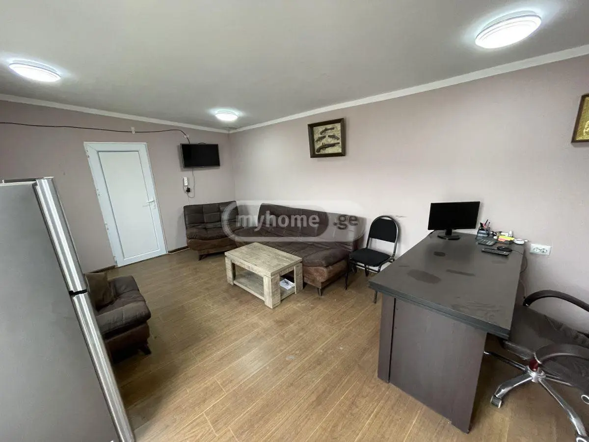 Manufacturing Commercial Area For Sale In Kvemo Teleti, In Gardabani Municipality view 3