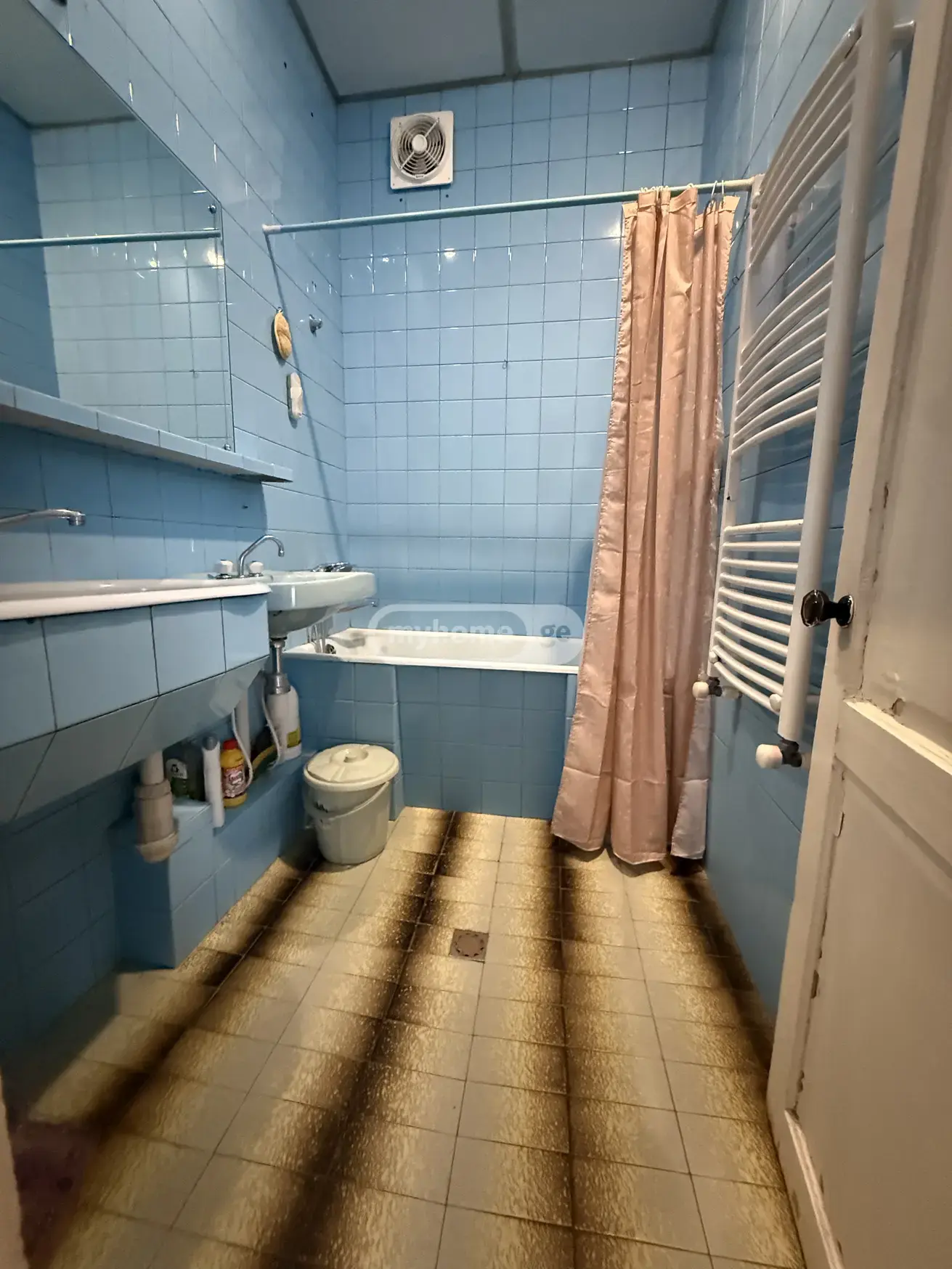 3 Room Apartment For Sale view 10