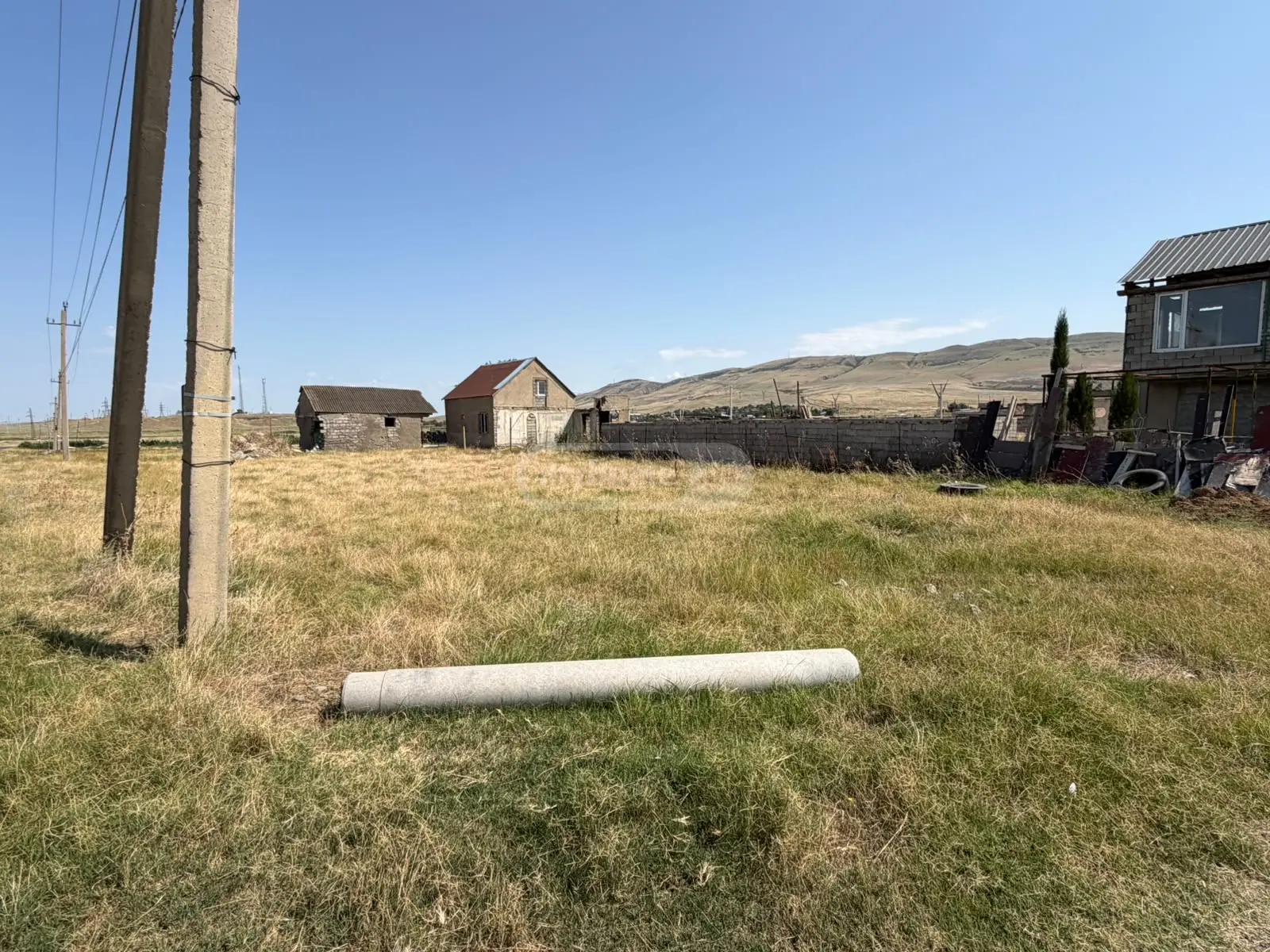 Commercial Plot For Sale In Gardabani view 5