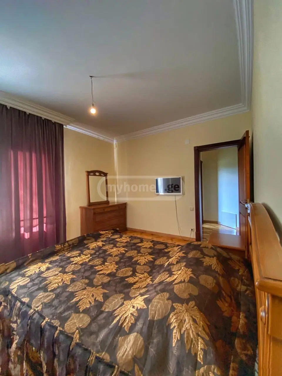 8 Room Private House For Rent In Makhinjauri, In Batumi view 12