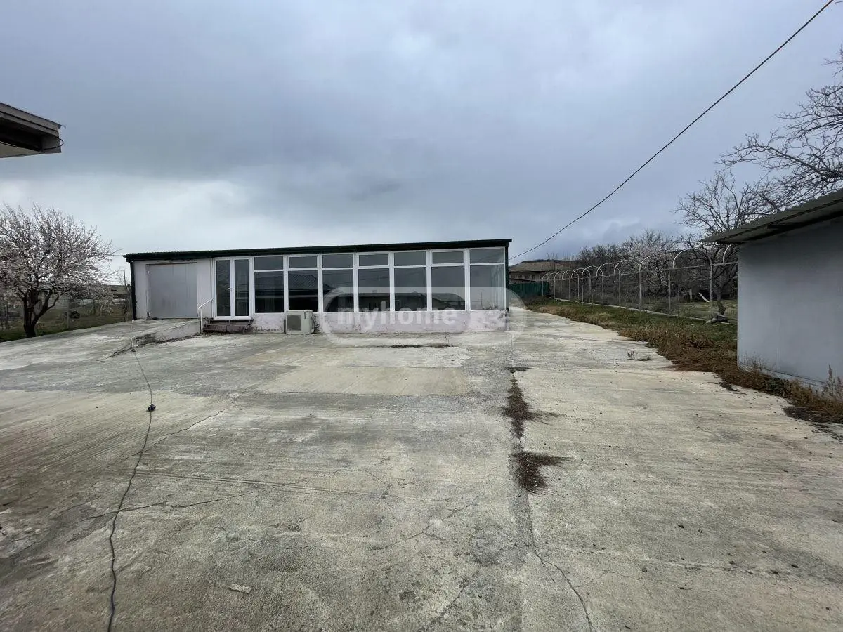 Warehousing Commercial Area For Rent In Kvemo Teleti, In Gardabani Municipality view 10