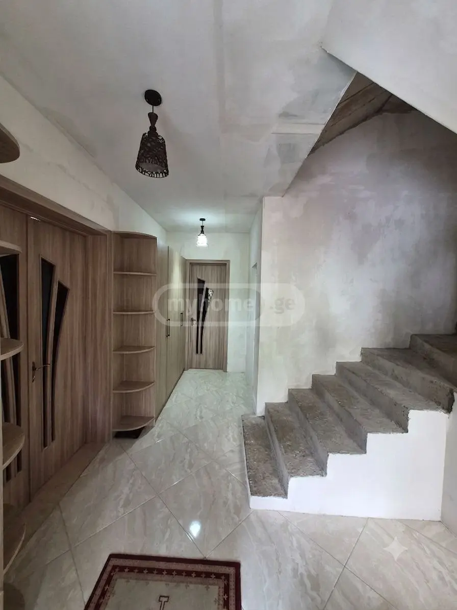5 Room Private House For Rent In Batumi view 8
