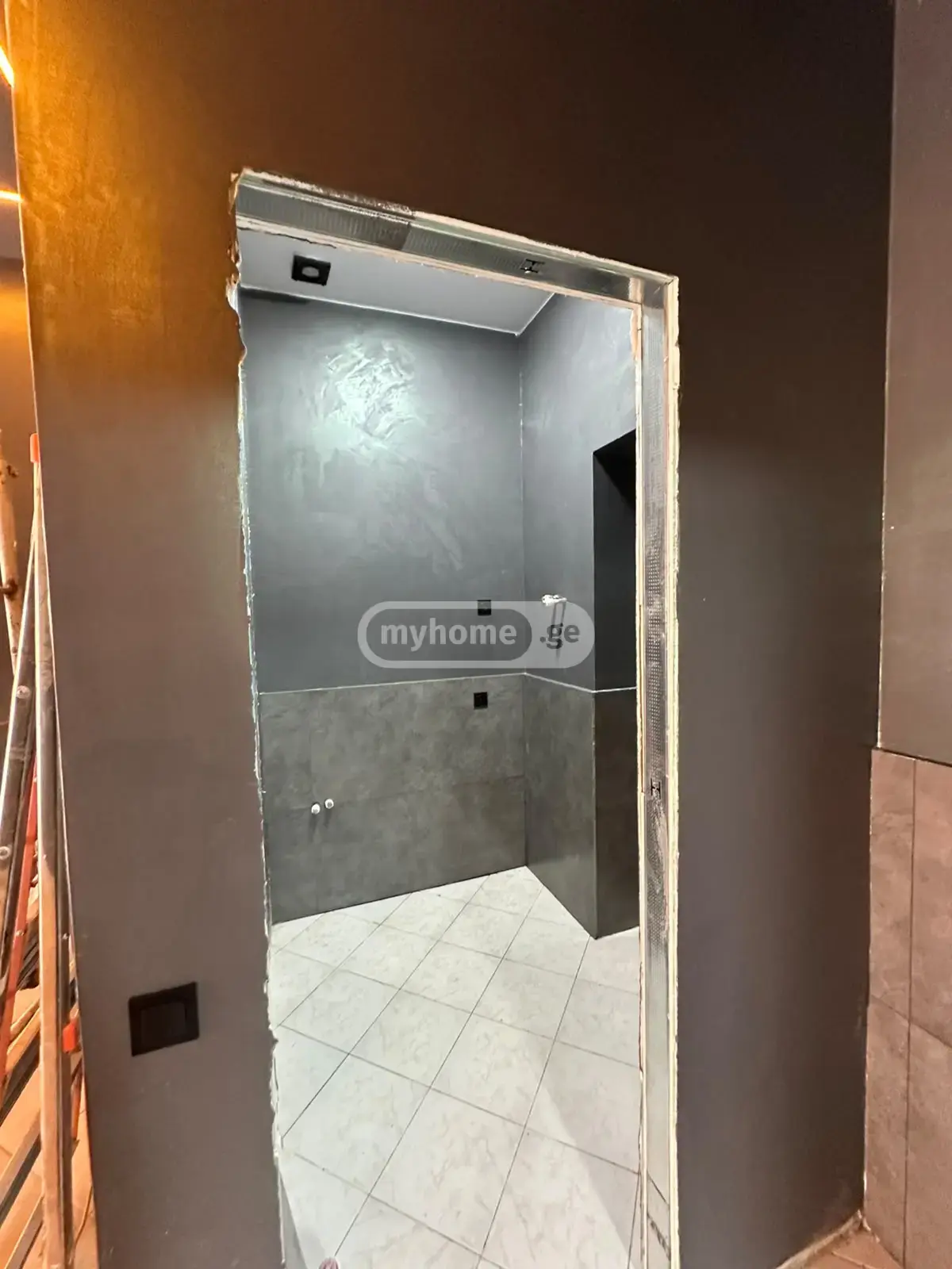Office Commercial Area For Rent In Old Batumi District, In Batumi view 6