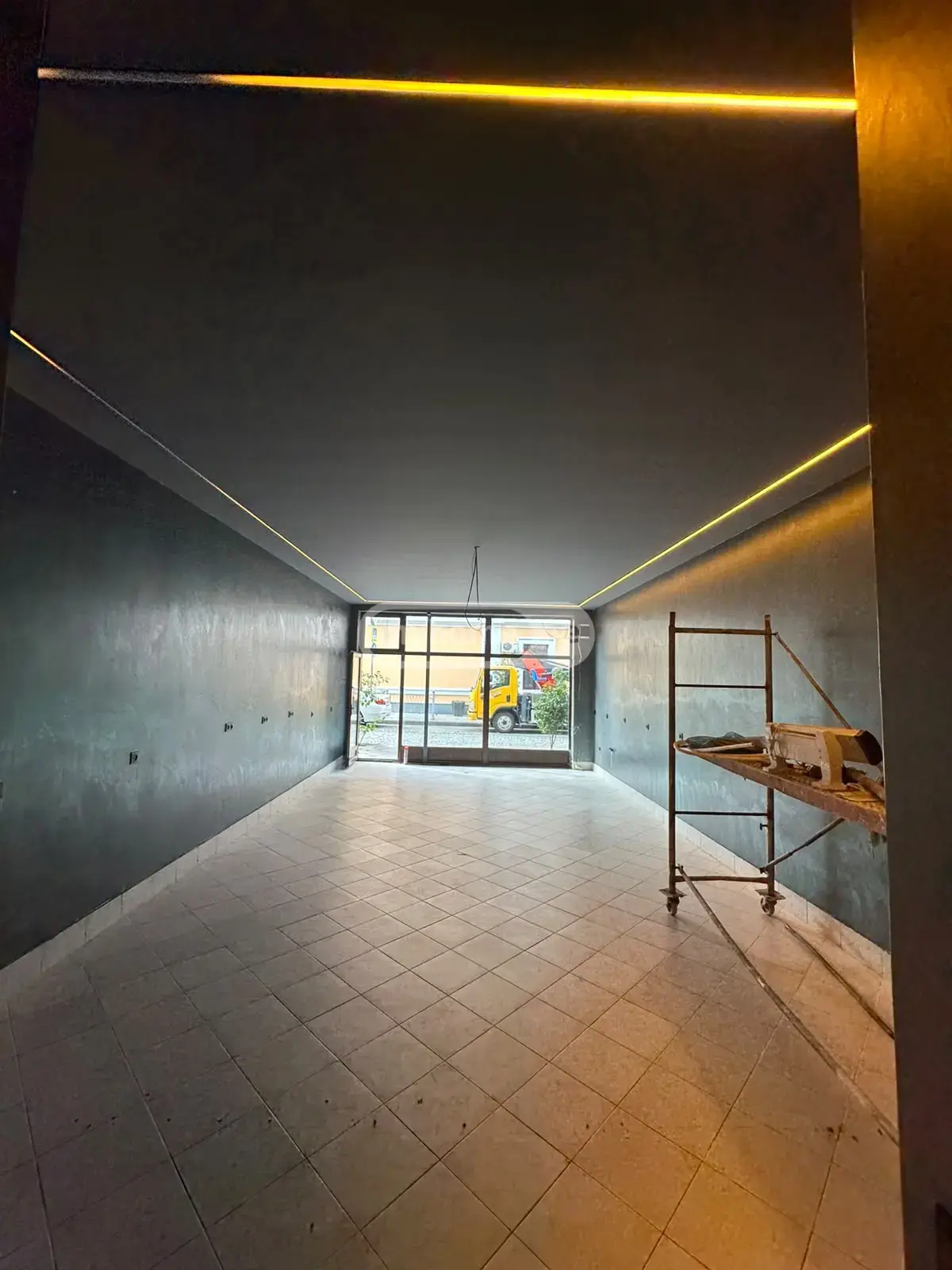 Office Commercial Area For Rent In Old Batumi District, In Batumi view 3