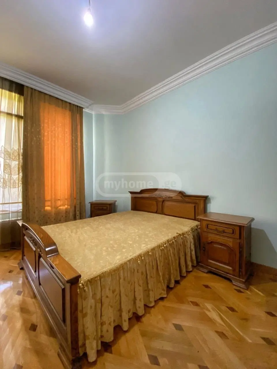 8 Room Private House For Rent In Makhinjauri, In Batumi view 13