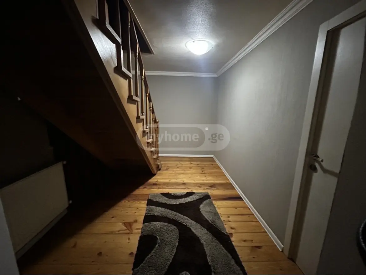 6 Room Country House Daily Rent In Varketili view 11