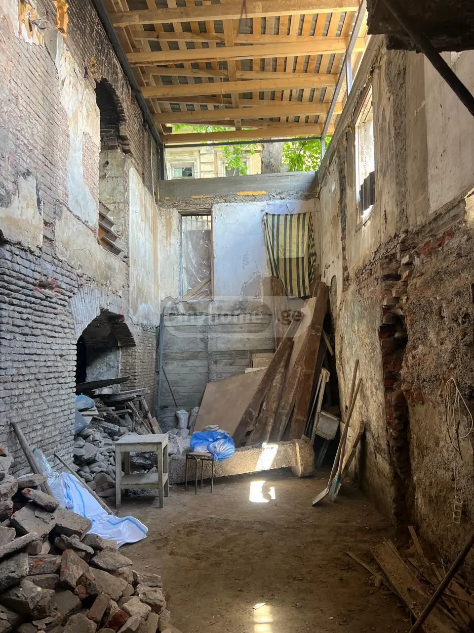 Giorgi Mazniashivili St: 4-Room Commercial Property, 100.0 M² | Korter.Ge view 25