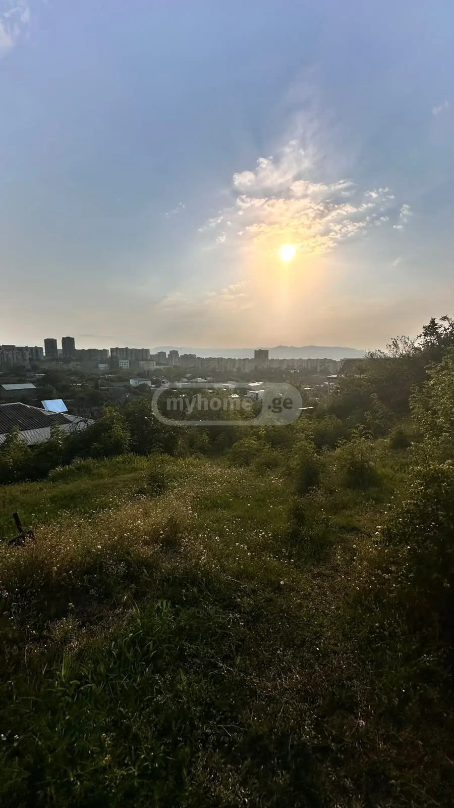 Agricultural Plot For Sale In Mukhiani view 7