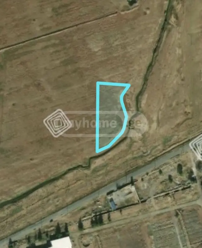 იყიდება Non-Agricultural Plot In Gardabaniში view 3